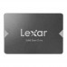 Lexar NS100 128GB 2.5” SATA III Internal SSD